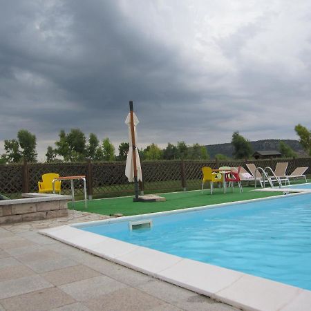 Vistalago Garden Doria Monteleone Rocca Doria Luaran gambar