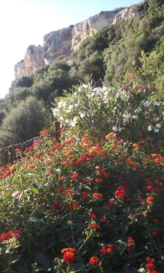 Vistalago Garden Doria Monteleone Rocca Doria Luaran gambar