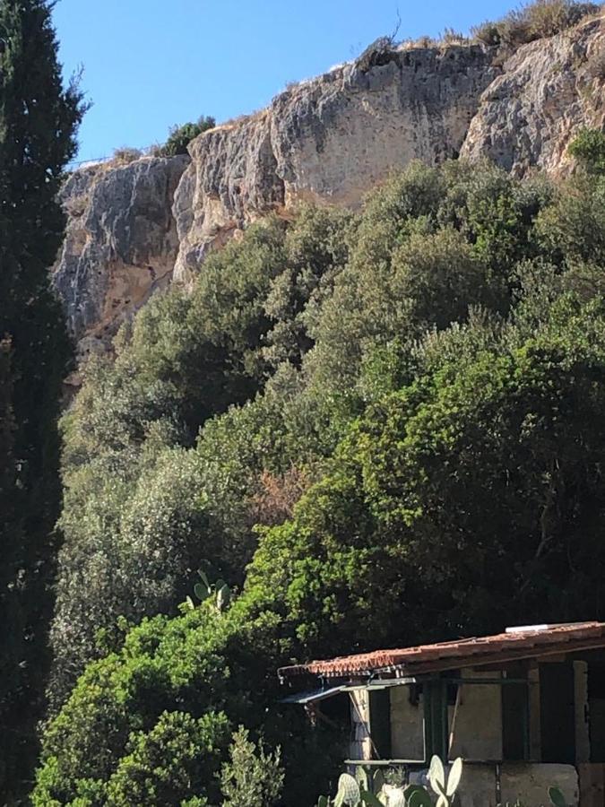 Vistalago Garden Doria Monteleone Rocca Doria Luaran gambar