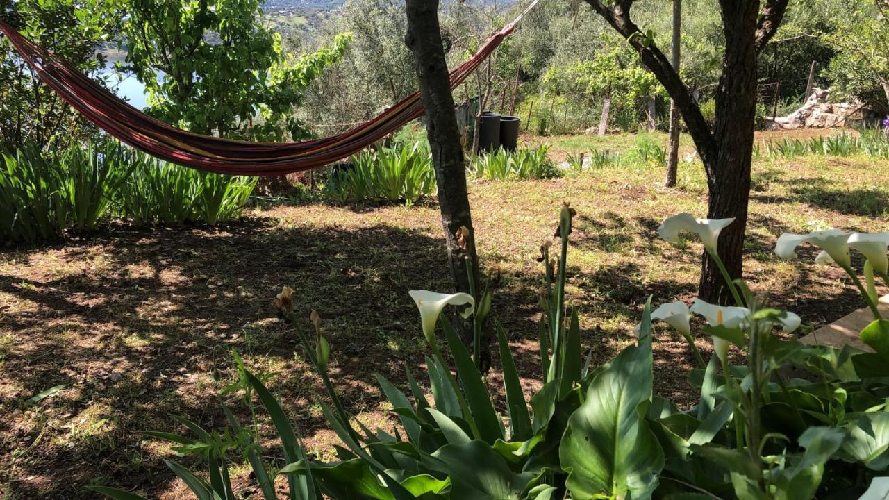 Vistalago Garden Doria Monteleone Rocca Doria Luaran gambar