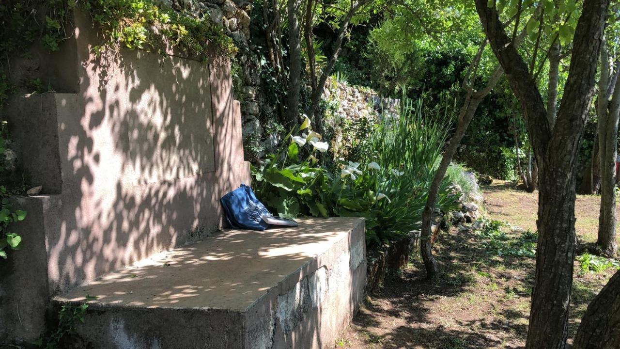 Vistalago Garden Doria Monteleone Rocca Doria Luaran gambar