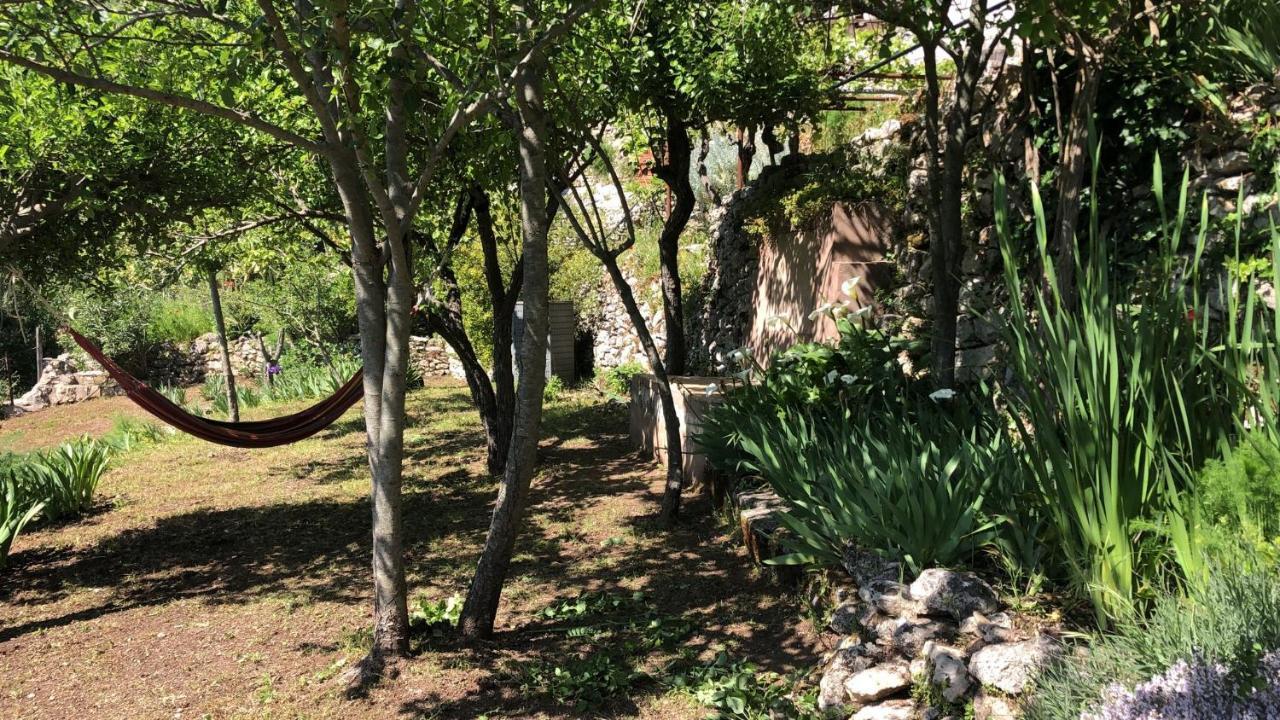 Vistalago Garden Doria Monteleone Rocca Doria Luaran gambar