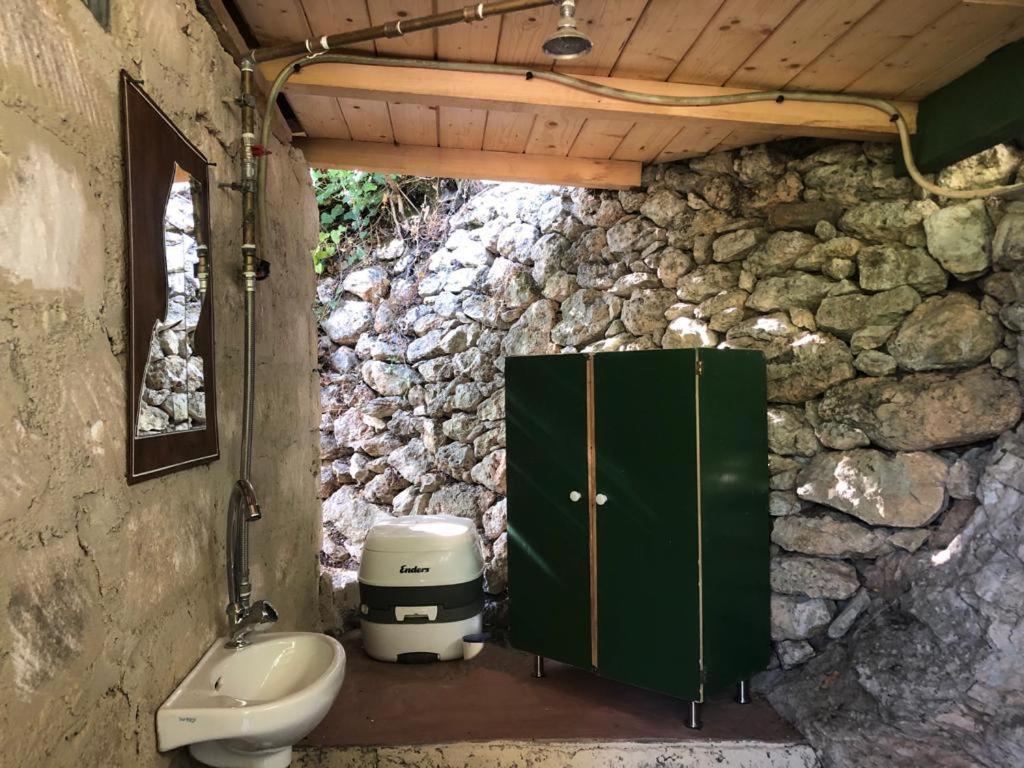 Vistalago Garden Doria Monteleone Rocca Doria Bilik gambar
